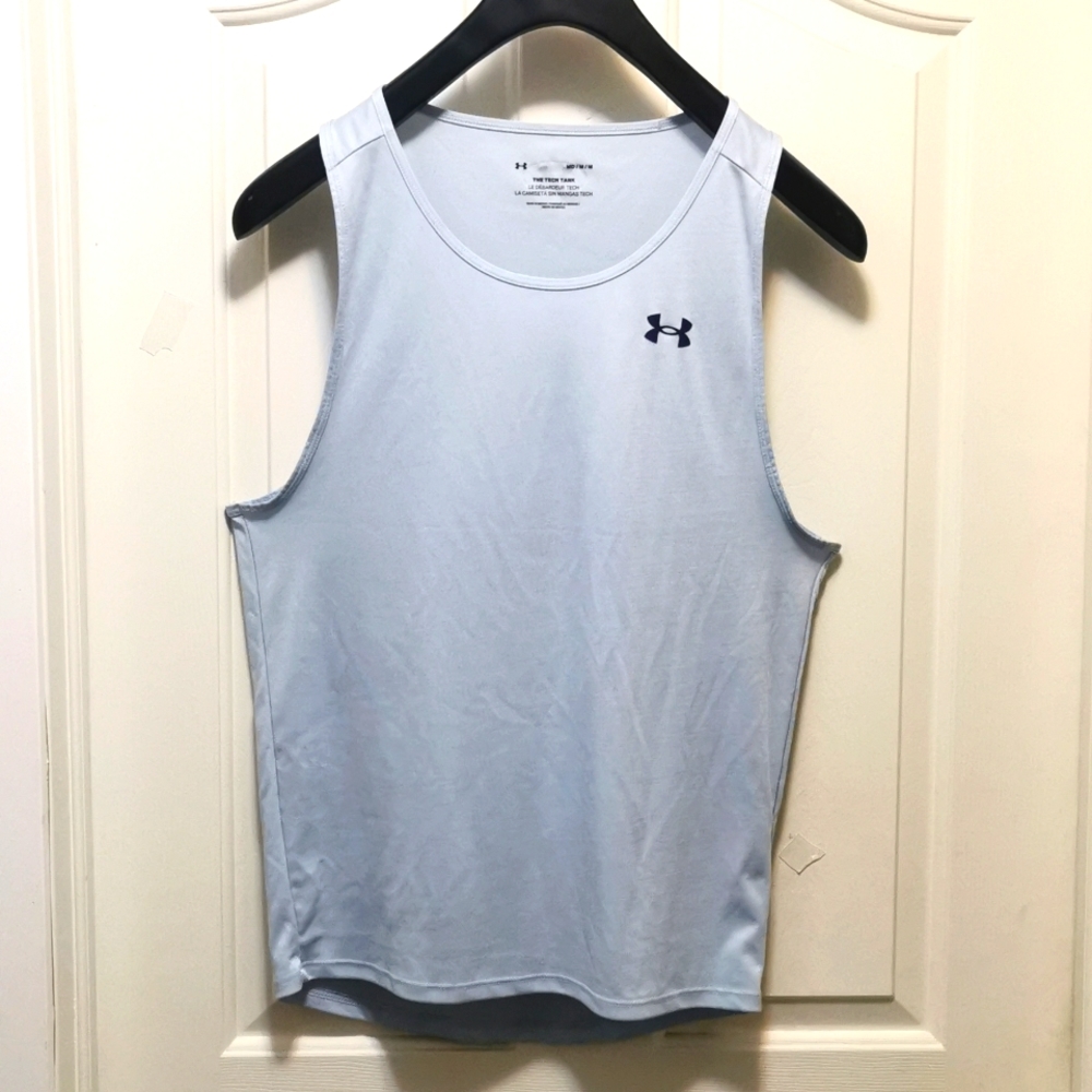 Under Armour tanktop M